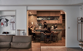 Traveling around the world